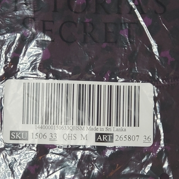 VICTORIA'S SECRET Love Cloud Ruched Legging Size M - Picture 6 of 6